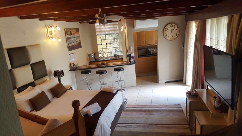 Villa Mikamora Johannesburg Eksteriør bilde