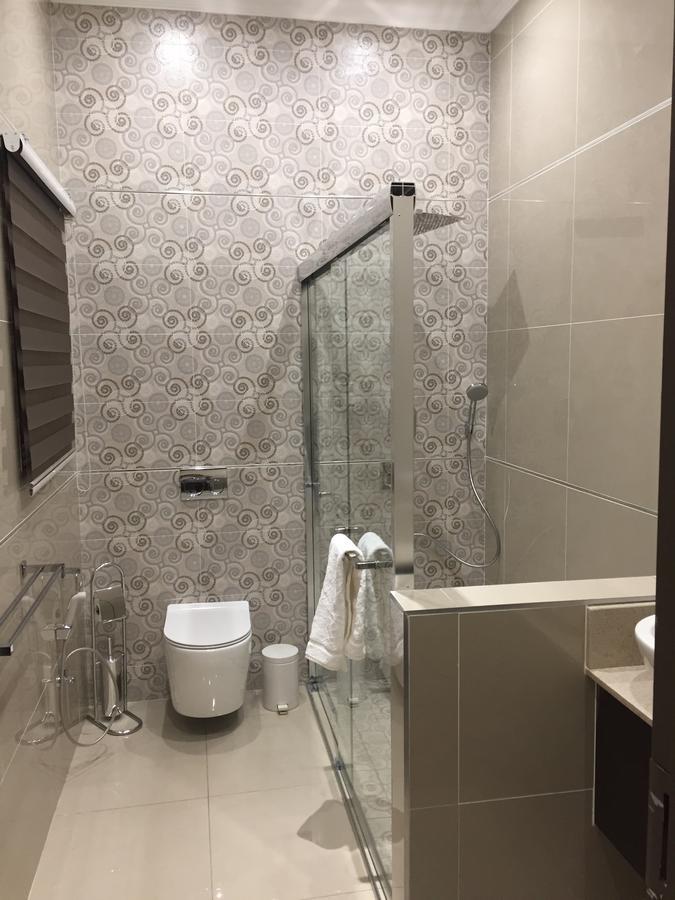 Villa Mikamora Johannesburg Eksteriør bilde