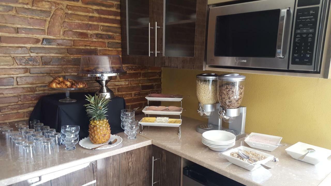 Villa Mikamora Johannesburg Eksteriør bilde